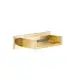 DORNBRACHT-WATER-FALL-Schwallauslauf-fuer-Wandmontage-SERIENNEUTRAL-13420979-Messing-gebuerstet-23kt-Gold-13420979-28 gallery number 1